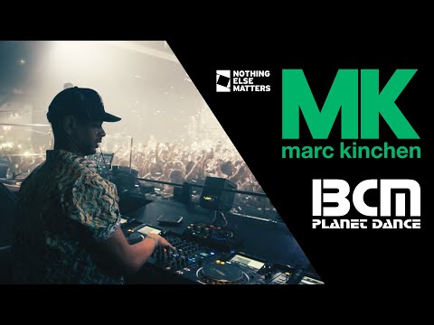 BCM Magaluf - MK Marc Kinchen