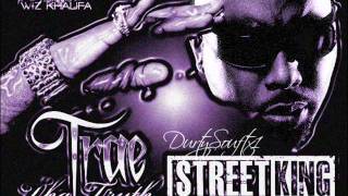 Trae Tha Truth - Goes Out (Slowed & Chopped By DurtySoufTx1) (DOWNLOAD)