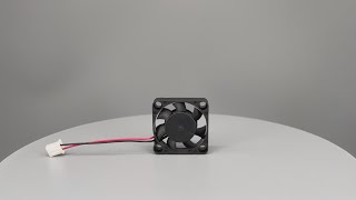 3007 30mm Silent High Speed DC Cooling Fan