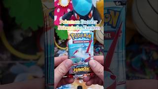 Pokemon Booster TCG Sammelkarten Stürmische Funken #pokemoncards #pokemontcg #pokemon #tcg
