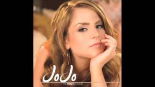 JoJo - Too Little Too Late ( With Lyrics )