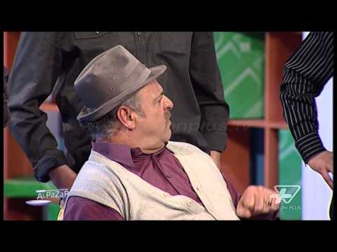 Sa yzmet i bejne nuset babait - Alpazar - Vizion Plus