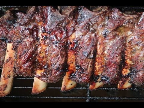 Barbecue Basics: The best beef cuts for a BBQ