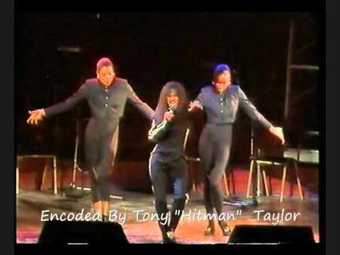 Lonnie Gordon Happenin All Over Again