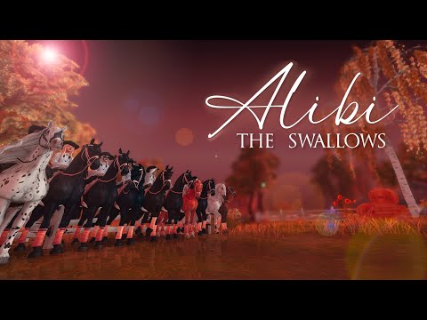 TS | Alibi - Sevdaliza [MV|SSD]