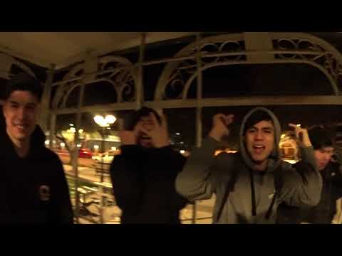 SEMIFINAL: NazhoND Satim vs G Kross JAM (TR Fecha 13)