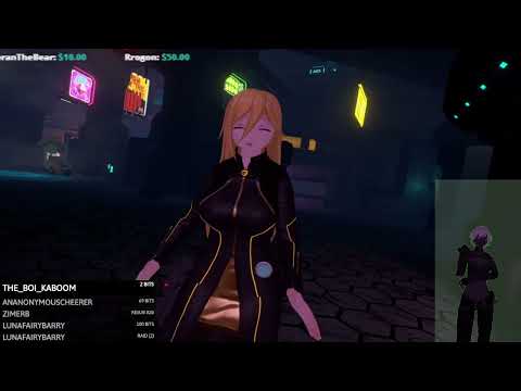 VRChat RP | Callous Row | Xia | S2 E19