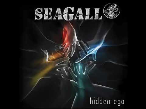 MetalRus.ru (Instrumental Rock). SEAGALL — «Hidden Ego» (2013) [Full Album]