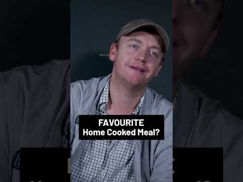 DMA’S Tommy O’Dell’s Favourite Things