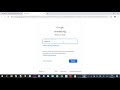 Einloggen In Gmail