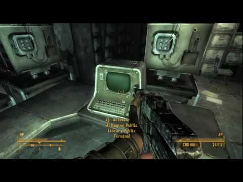 Fallout 3: Wasteland Survival Guide Chapter 3 - Survival Guru | WikiGameGuides