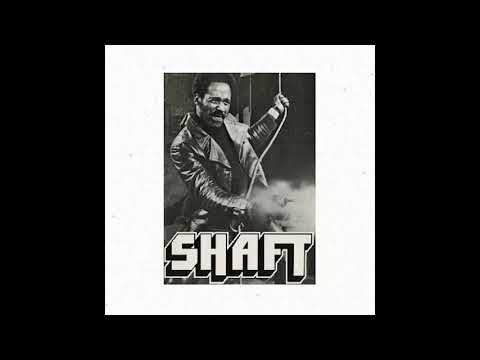 Shaft - Astroloop retouch