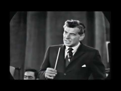 Leonard Bernstein - Young People's Concerts: Who is Gustav Mahler?