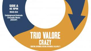 01 Trio Valore - Crazy [Record Kicks]