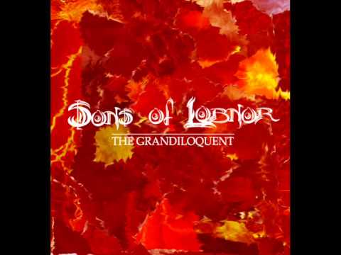SONS OF LOBNOR - The Grandiloquent