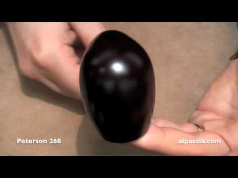 pipa Peterson 268 - smoking pipe