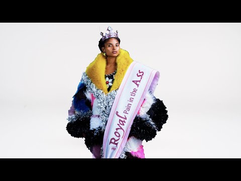 Viktor & Rolf Haute Couture Fall/Winter 2021/22