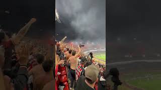 AQUI É SÃO PAULO! O MORUMBIS VAI FERVER CONTRA O BOCA! 🔥🔴⚪⚫