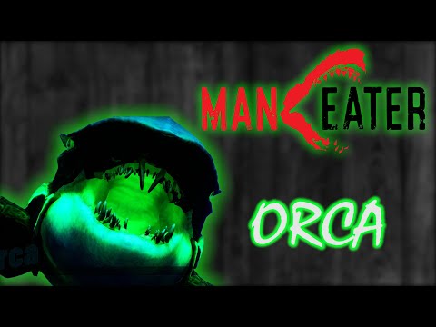 MANEATER Indonesia - Hiu RADIASI!!!