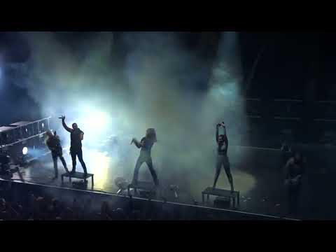 Amaranthe live tivoli Utrecht 6-11-22.