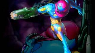 Metroid Fusion - Underwater Depths (N-FETT dubstep rmx)