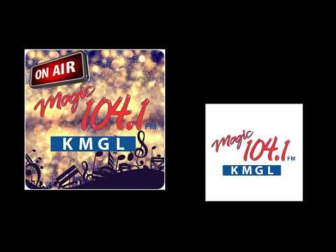 104.1 KMGL Oklahoma City, OK ''Magic 104.1'' 92,000w 294 Air Miles