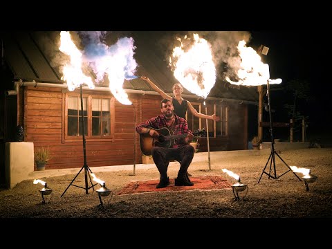 Fran Mariscal - Por ser yo