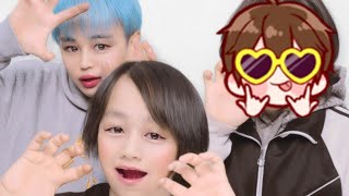 急遽カラオケ配信します！友達と3人で歌います！！