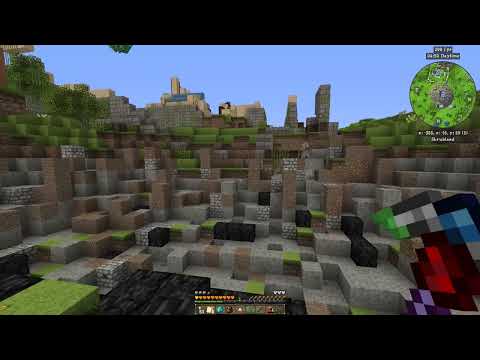Enigmatica 2 Expert Ep 15