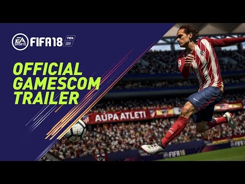 FIFA 18 ENG 