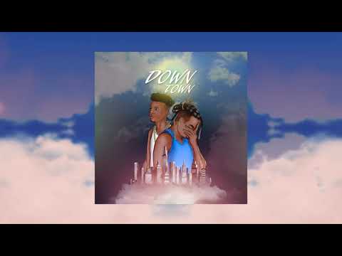 BLVXB - Downtown ft. Connan (Prod by RUHMVN)