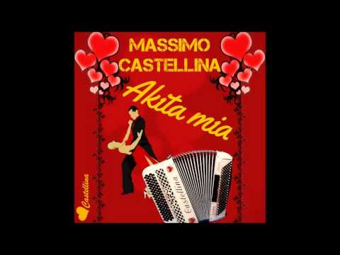 Massimo Castellina: Akita mia (Paolo Ghinassi)