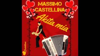Massimo Castellina: Akita mia (Paolo Ghinassi)