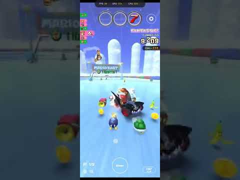 220521 Vanilla Lake 2 | 129 AC