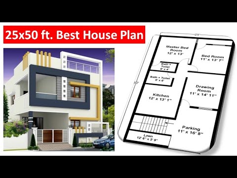 15x30 House Plan 15 x 30 Ghar Ka Naksha Small House Plans Design 450 sq ft house Plans