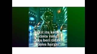 Download lagu Story Wa galau terbaru kata' sedih buat mantan mp3