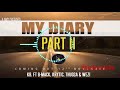 KB My Dairy Part 1 5 Compilation