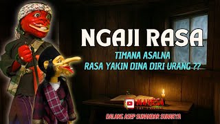 Download lagu Mundeul Pisan Eusi Pembahasanna - NGAJI RASA TIMANA ASALNA RASA YAKIN DINA DIRI URANG ⁉️ WayangGolek mp3 Download lagu Mundeul Pisan Eusi Pembahasanna - NGAJI RASA TIMANA ASALNA RASA YAKIN DINA DIRI URANG ⁉️ WayangGolek mp3