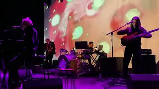 John Cale – Heartbreak Hotel (Live at Unsound Hindley Street Music Hall 12/7/25)