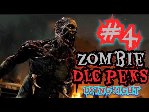 Geheimnis der Dunkelheit enthüllt - DyingLight