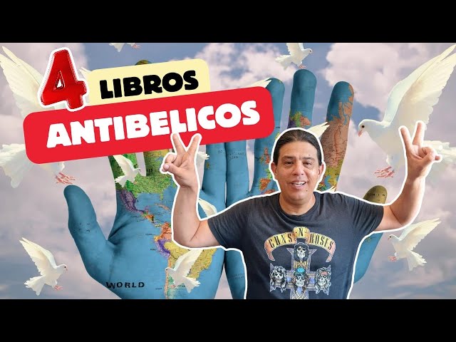 Vídeo relacionado con The Shortest History of War: 4