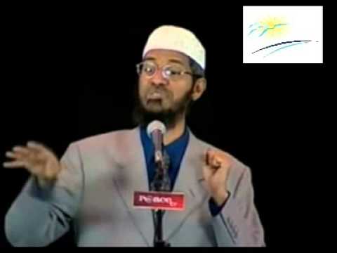 Dr Zakir Naik speaking about Islamic Education_ a lecture _ debates