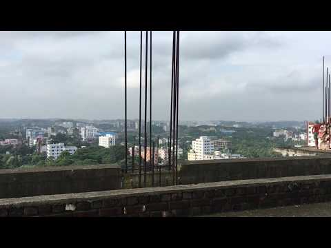 iPhone Videography - FSET USTC Chittagong