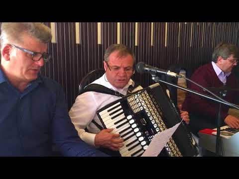 As vrea Isuse scump - Nicu Petrescu, Sandel Vranceanu si Cornel Petrescu - mel Costel Mistreanu