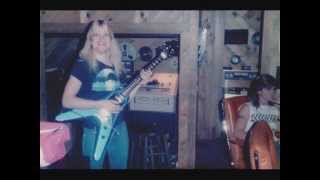 Lethal (Another Day) Eric Cook memorial slideshow 1