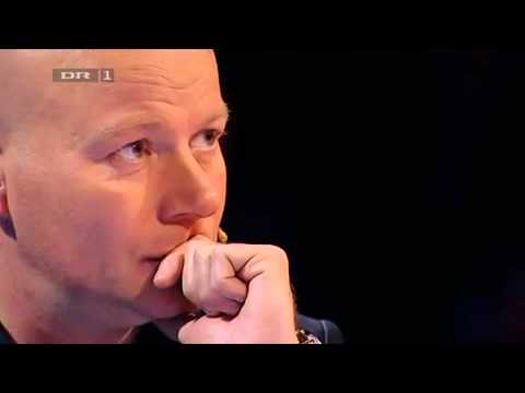[DK] X Factor 2011 Auditions Nanna 17 år (HQ)