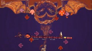 Cover art for Terror in the Heights