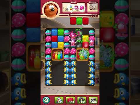 Toon Blast 3394 NO Boosters