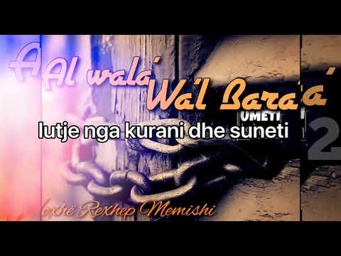 101. Dashurie & Urrejtja - Rexhep Memishi