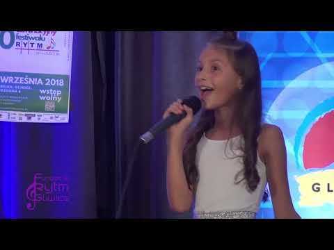 05  Duoforte duet Anna Laskowska i Katarzyna Kołakowska  eliminacje do Festiwalu Rytm Gliwice  2018